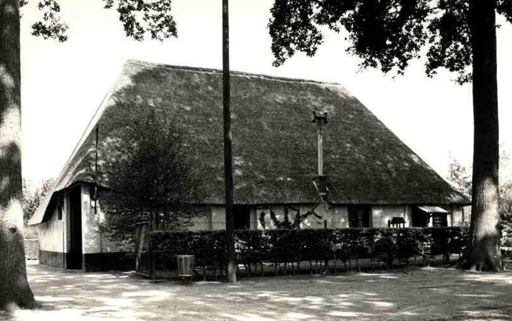 Crèmerie Geybels - Bremdonckhoeve - over ons - erfgoed